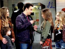 Ben Savage