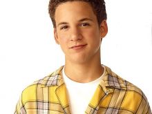 Ben Savage
