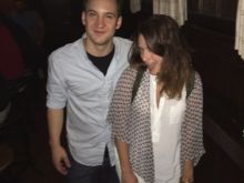 Ben Savage