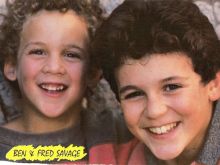 Ben Savage