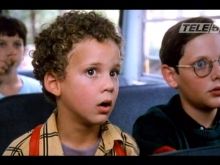 Ben Savage