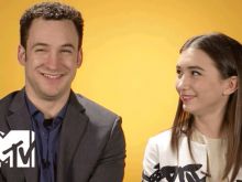 Ben Savage