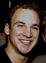 Ben Savage