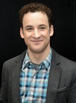 Ben Savage