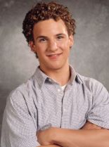 Ben Savage