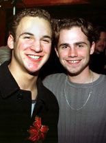Ben Savage