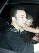 Ben Savage