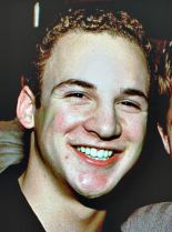 Ben Savage