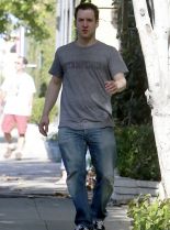 Ben Savage