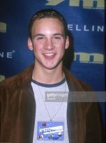 Ben Savage
