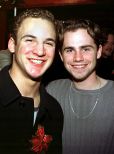 Ben Savage
