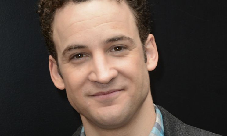Ben Savage