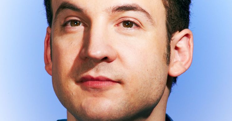 Ben Savage