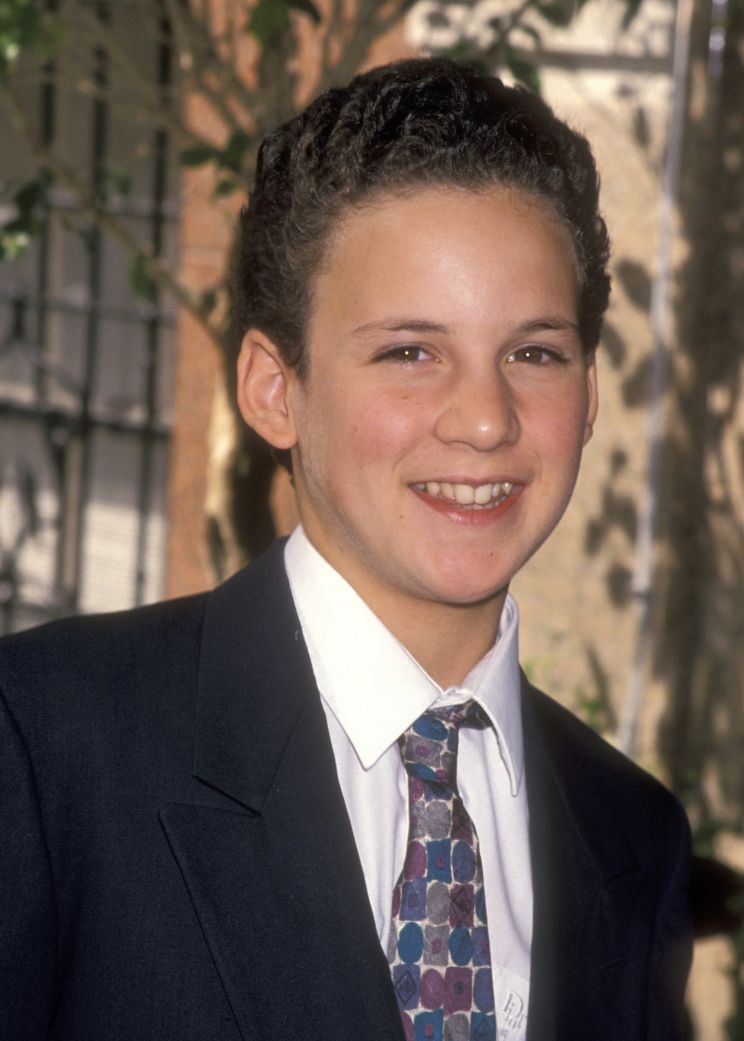 Ben Savage