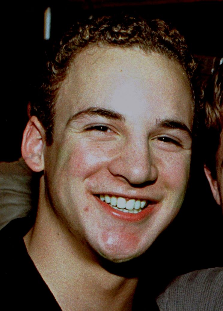 Ben Savage