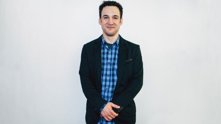 Ben Savage