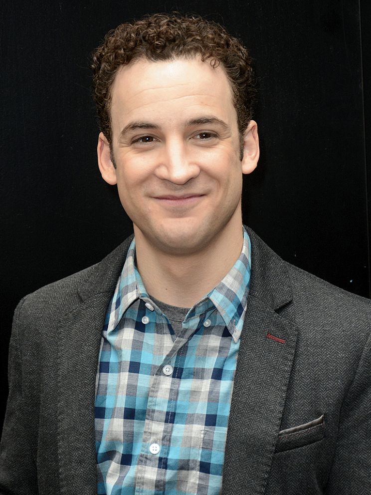 Ben Savage