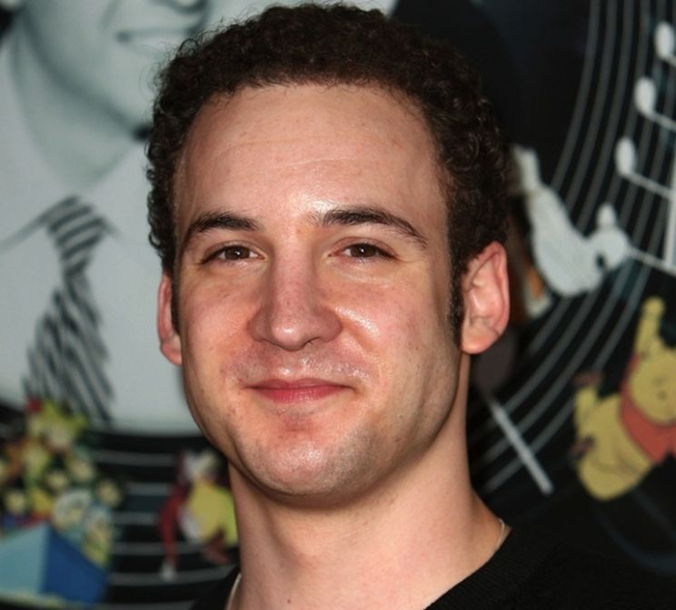 Ben Savage