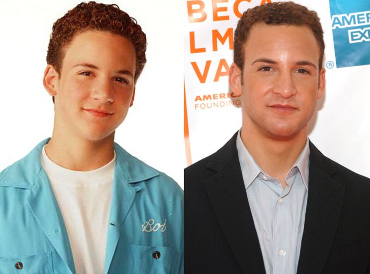 Ben Savage