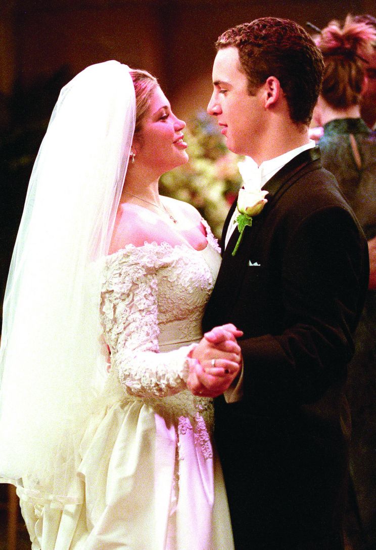 Ben Savage