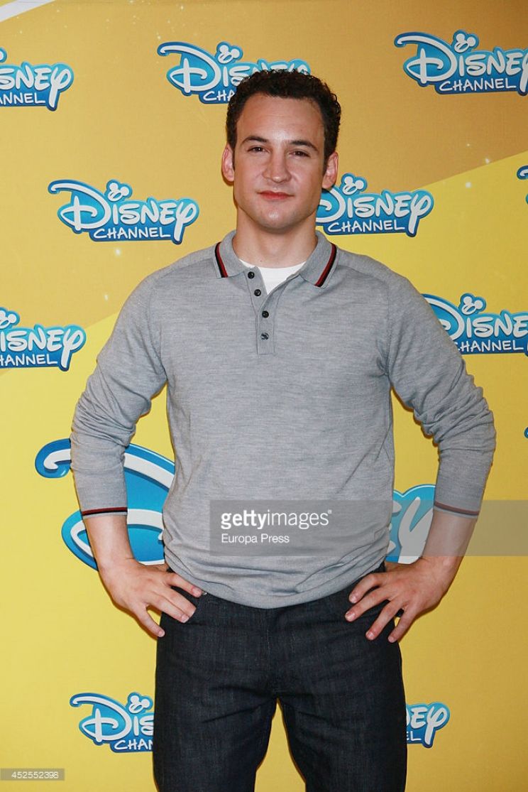 Ben Savage