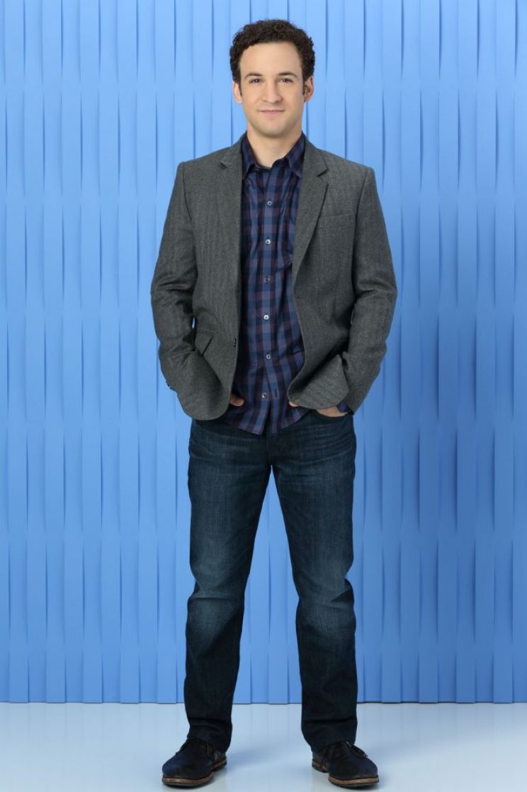 Ben Savage