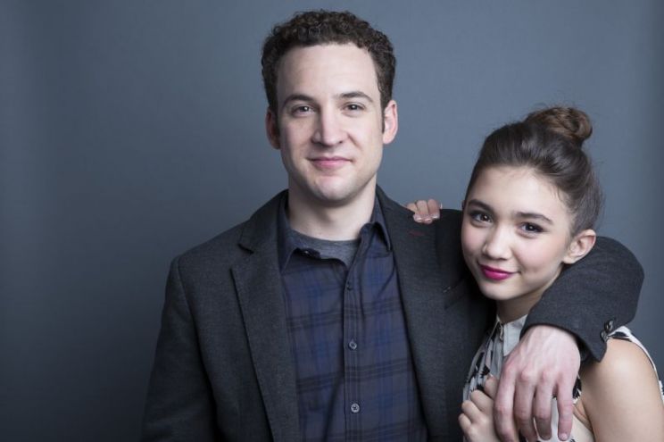 Ben Savage