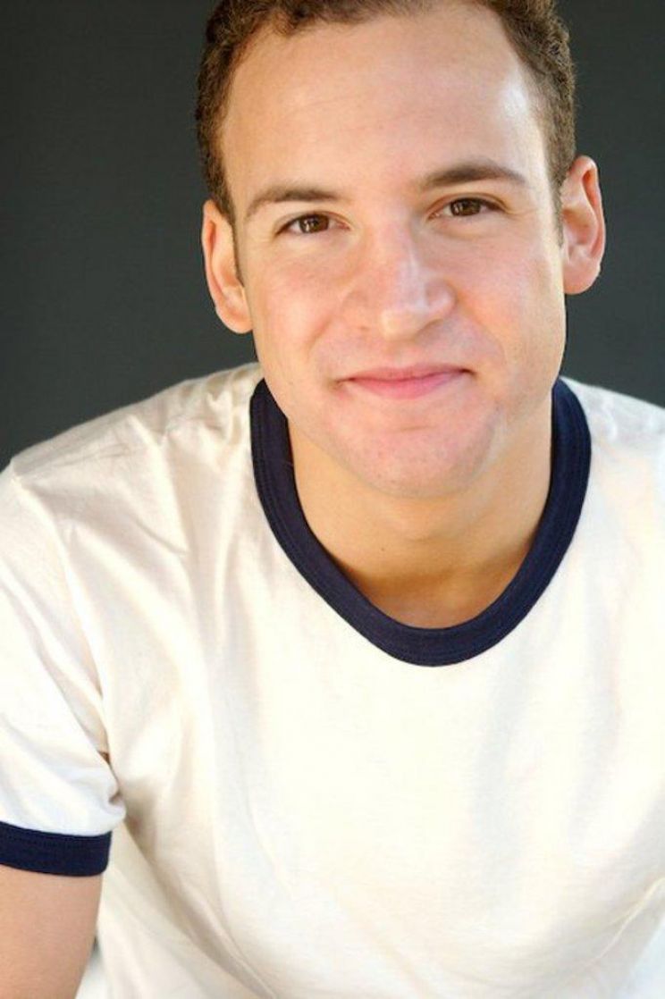 Ben Savage