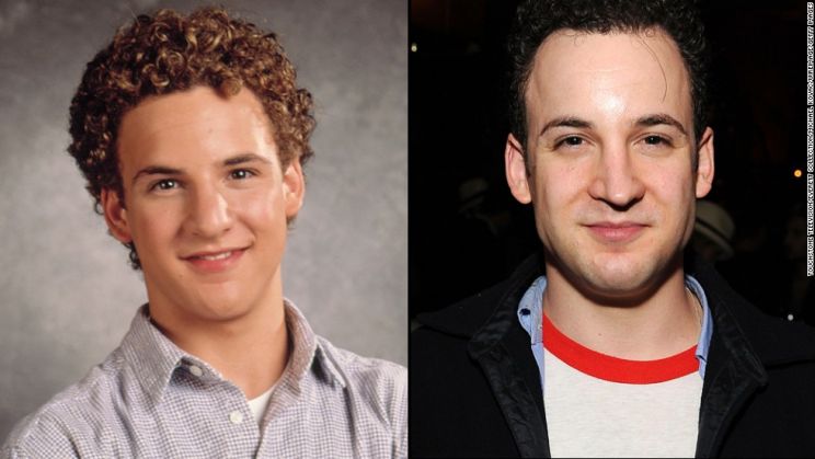 Ben Savage