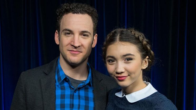 Ben Savage