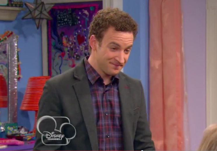 Ben Savage