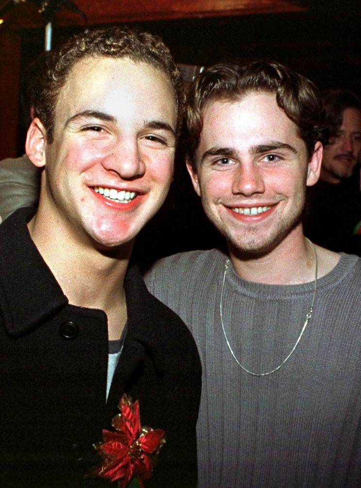 Ben Savage