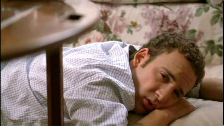 Ben Savage