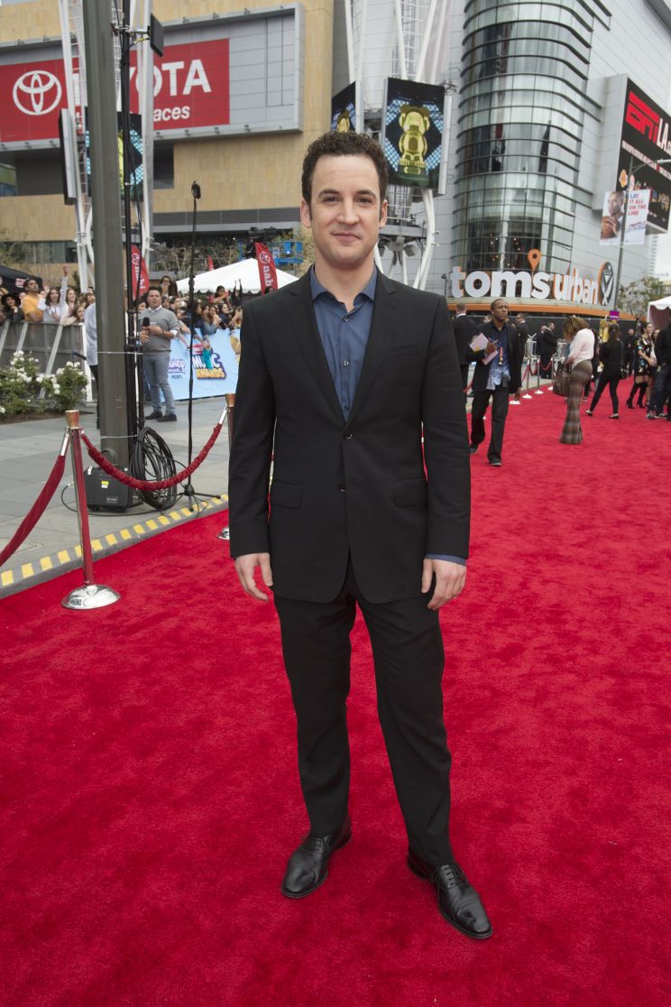 Ben Savage