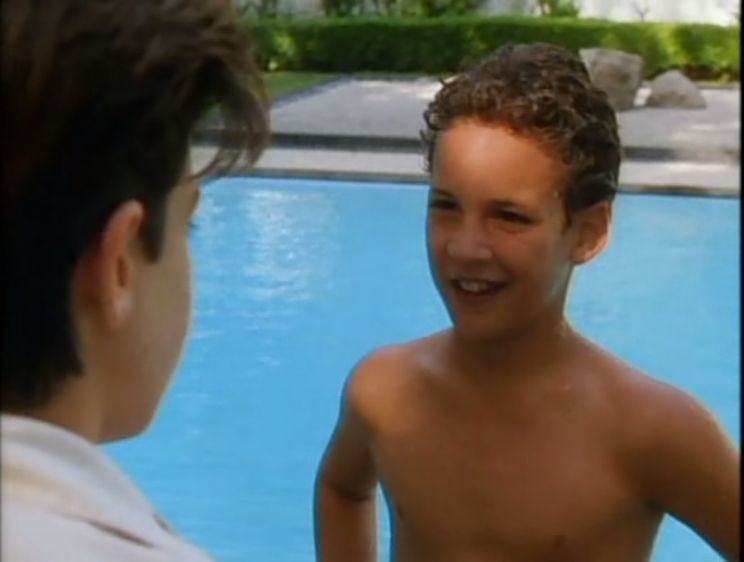 Ben Savage