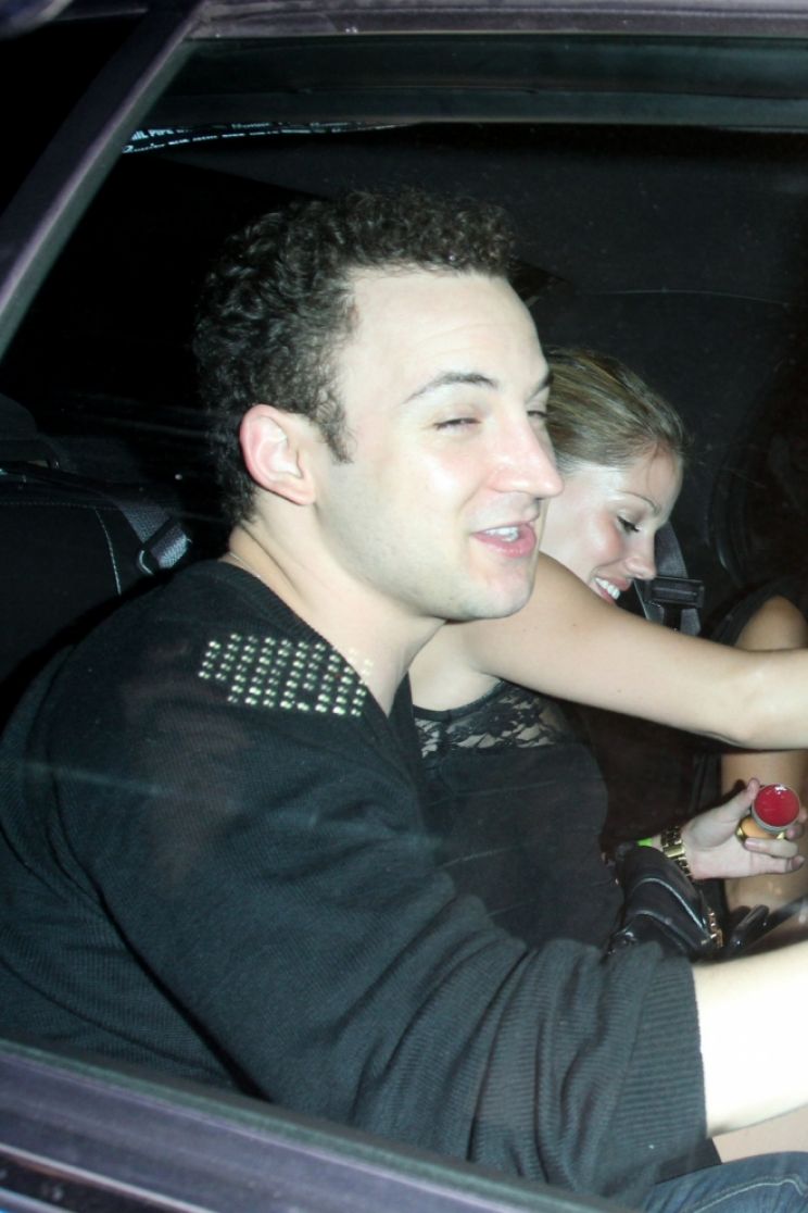 Ben Savage