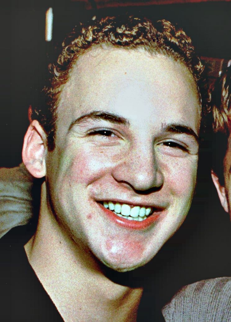 Ben Savage