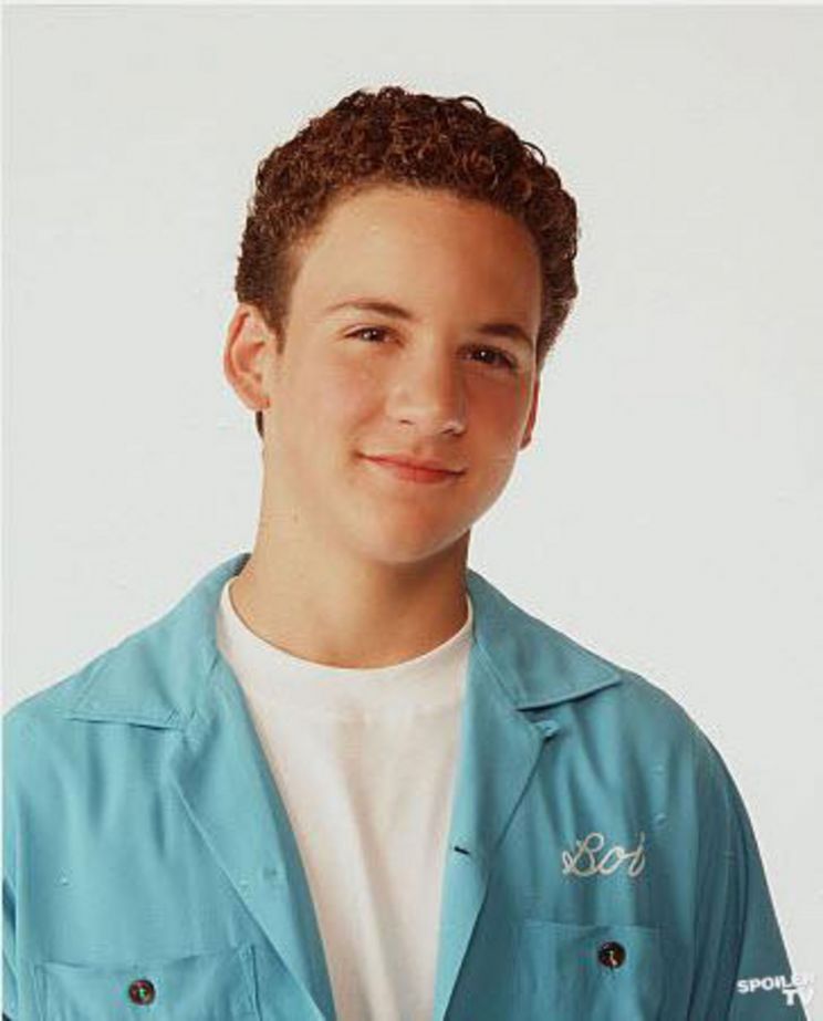 Ben Savage