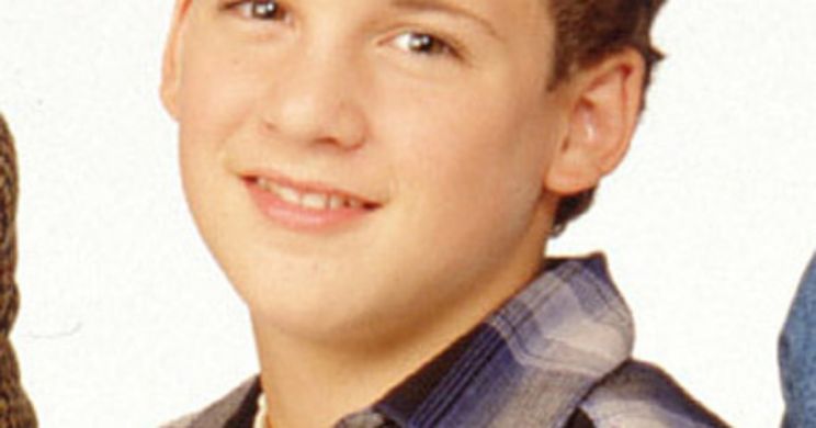 Ben Savage