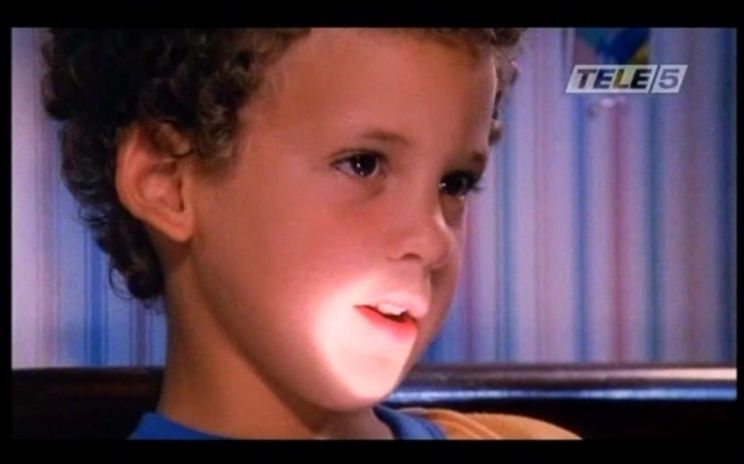Ben Savage