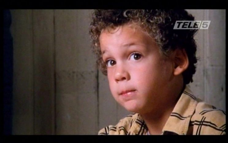 Ben Savage