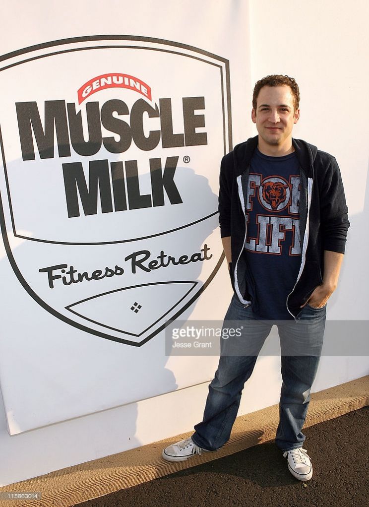Ben Savage