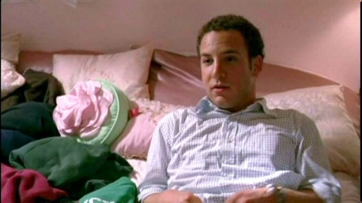 Ben Savage