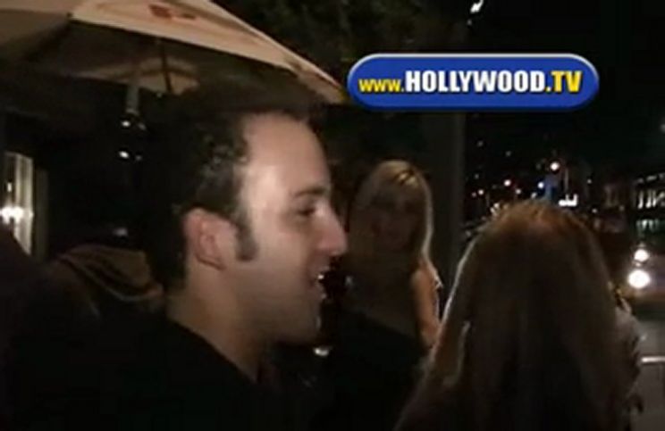 Ben Savage