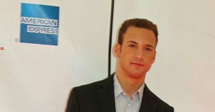 Ben Savage