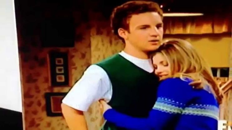 Ben Savage