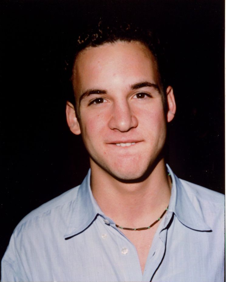 Ben Savage