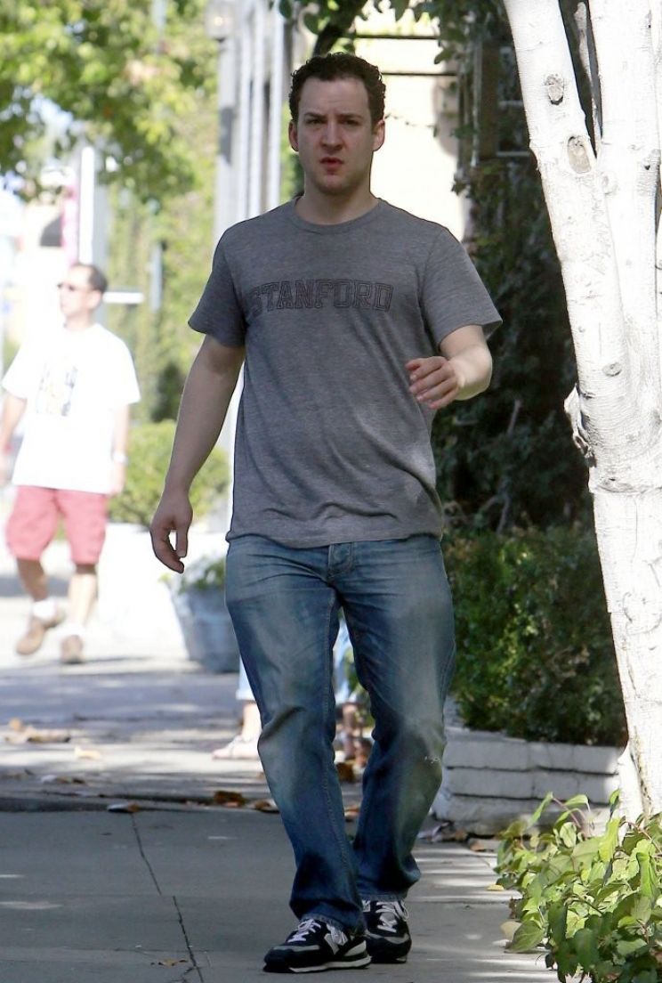Ben Savage