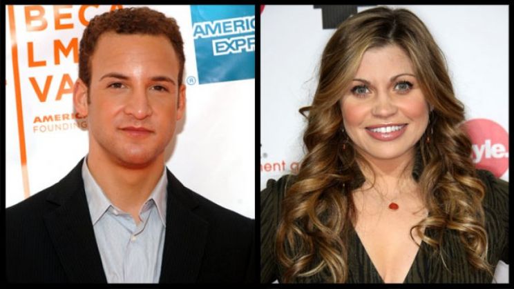 Ben Savage