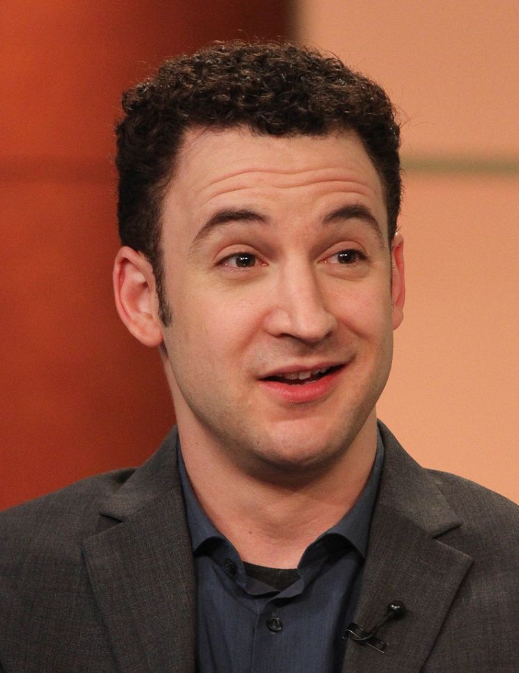 Ben Savage